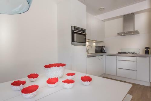Apartamento Koningskaars