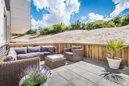 Apartamento Koningskaars