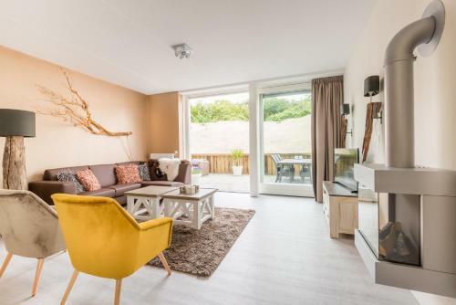 Apartamento Koningskaars
