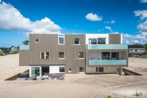 Apartamento Koningskaars