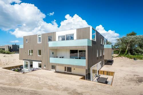 Apartamento Koningskaars