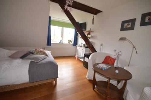Bed & Breakfast Bloemenhoeve
