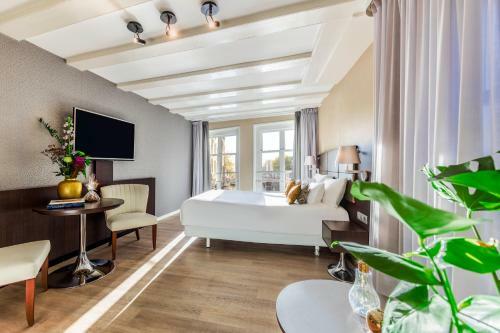 NH Collection Barbizon Palace Apartments