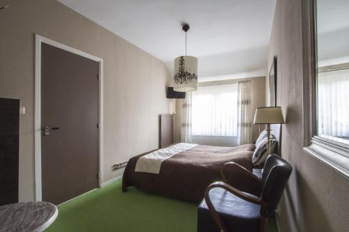Hotel Herberg De La Fronti�re