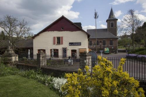 Hotel Herberg De La Fronti�re