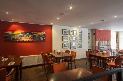 Hotel Herberg De La Fronti�re