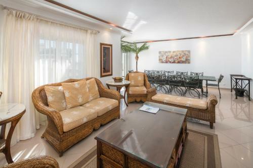 Maio Apartment