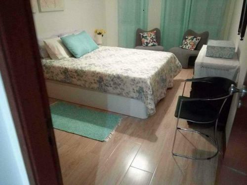 Apartamento T1 Quarteira