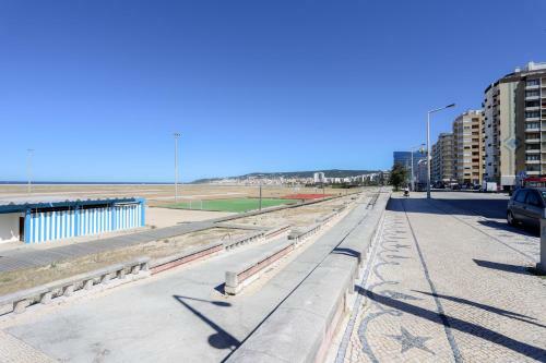 Figueira Da Foz Sunset Apartment