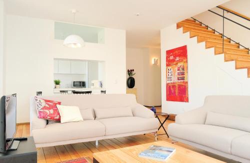 Apartamentos Designpalacioflats