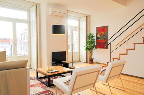Apartamentos Designpalacioflats