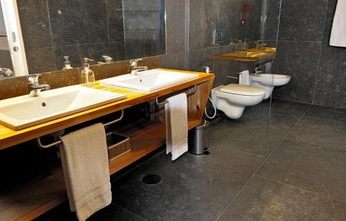 Apartamentos Designpalacioflats