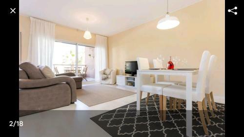 Tr�s Castelos Apartment