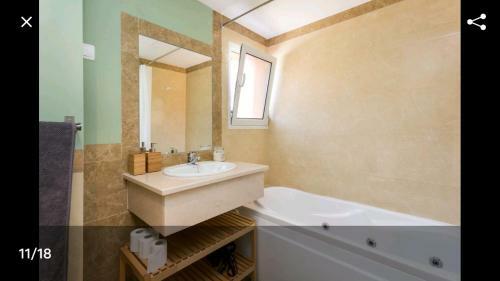 Tr�s Castelos Apartment