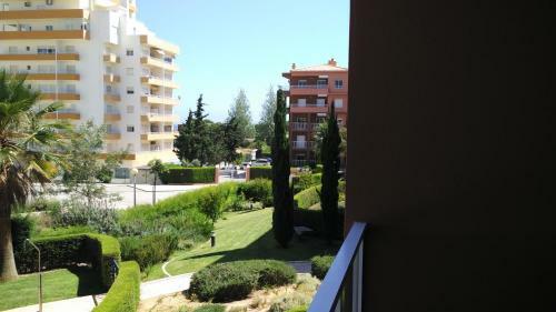 Tr�s Castelos Apartment