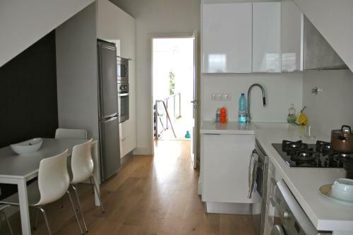 Apartamento Miradouro De Lisboa