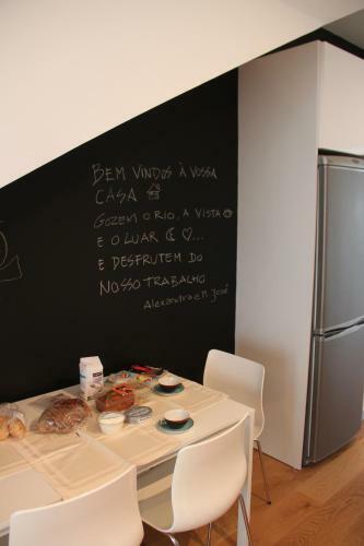 Apartamento Miradouro De Lisboa