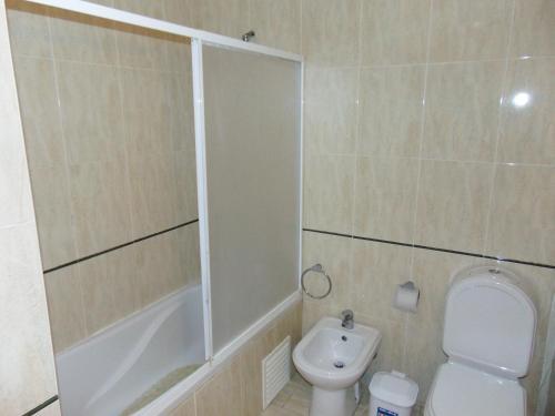 Peniche Beach Apartment Bay