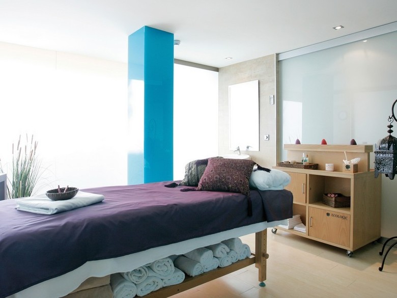 Hotel Cala Vi�as