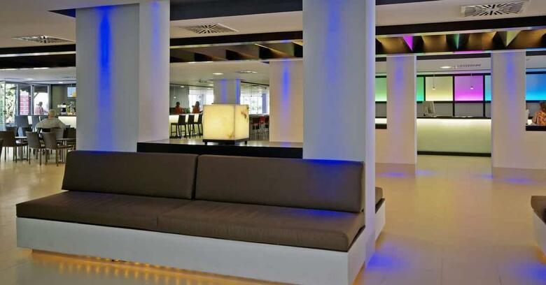 Hotel Sol Palmanova Mallorca