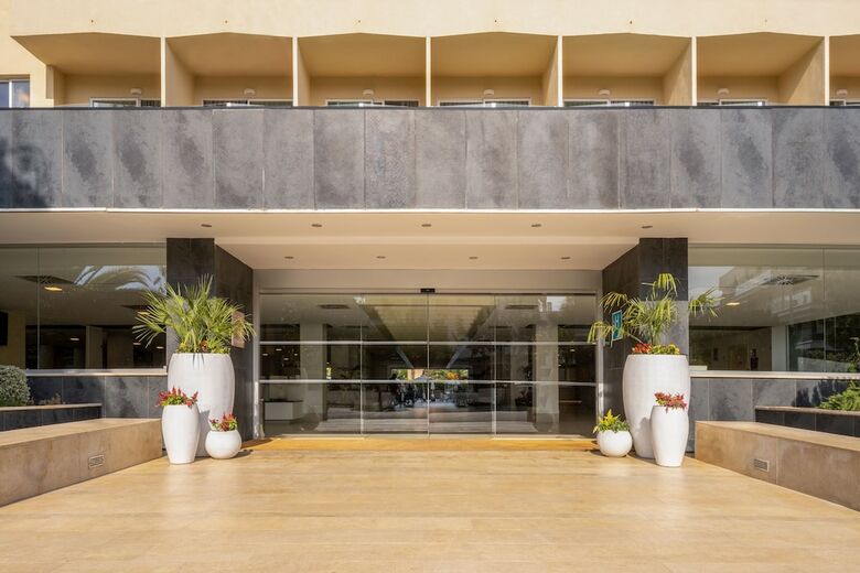 Hotel Sol Palmanova Mallorca