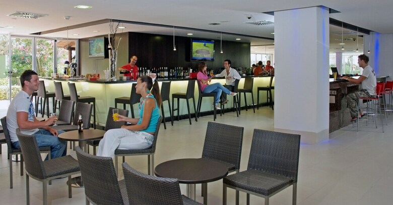 Hotel Sol Palmanova Mallorca
