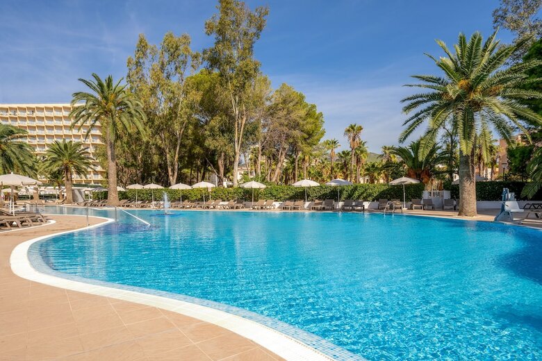 Hotel Sol Palmanova Mallorca