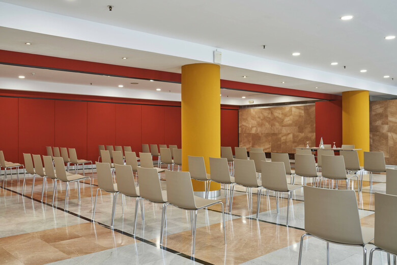 Hotel Catalonia Sabadell