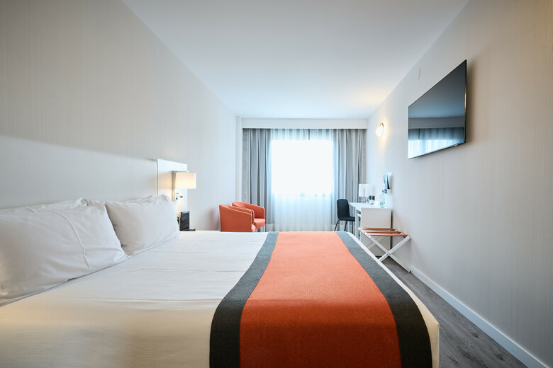 Hotel Catalonia Sabadell