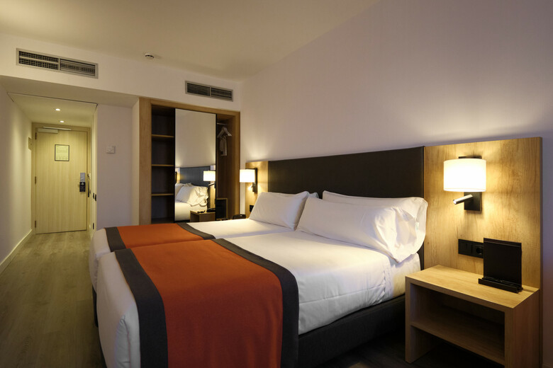 Hotel Catalonia Sabadell