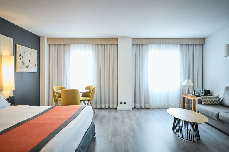 Hotel Catalonia Sabadell