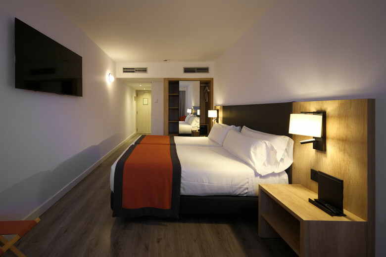 Hotel Catalonia Sabadell