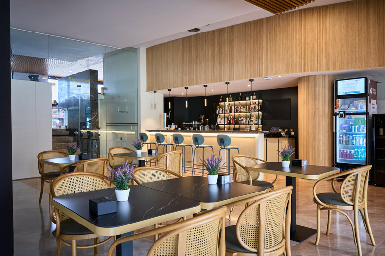 Hotel Catalonia Sabadell
