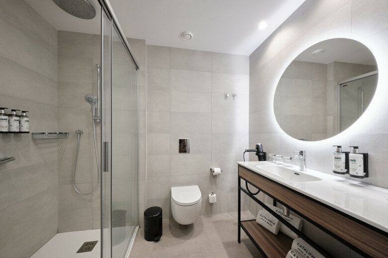 Hotel Catalonia La Maquinista