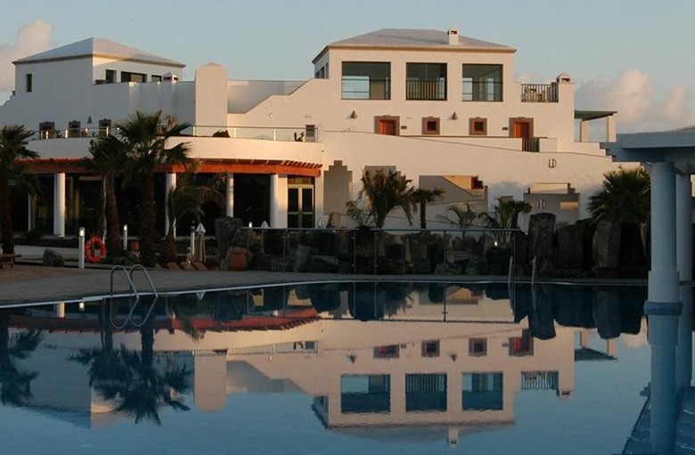 Apartamentos Las Marismas de Corralejo