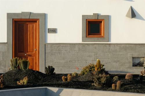 Apartamentos Las Marismas de Corralejo