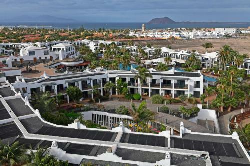 Apartamentos Las Marismas de Corralejo
