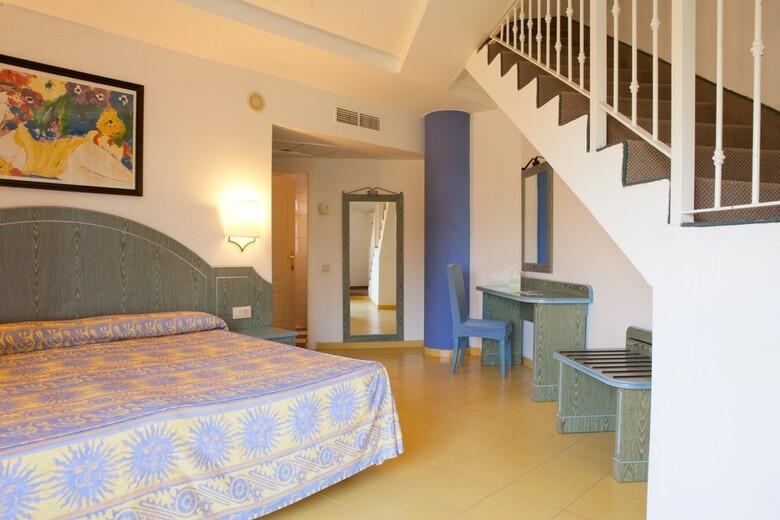 Hotel Drago Park By Pierre & Vacances