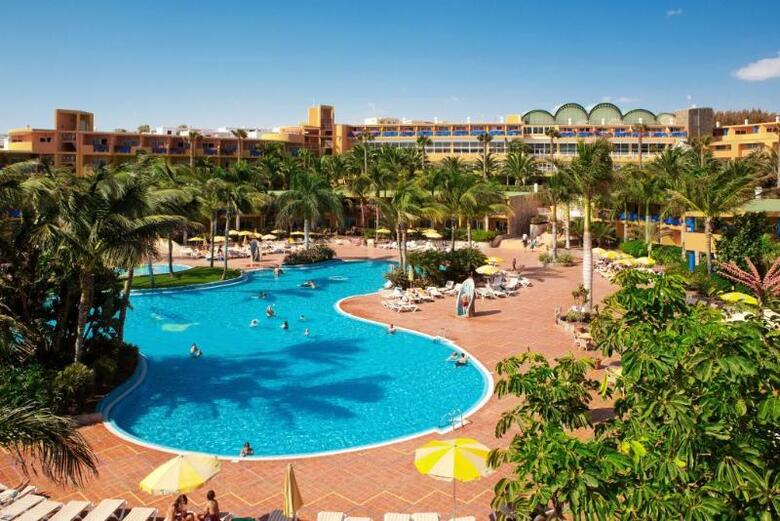 Hotel Drago Park By Pierre & Vacances