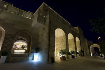 San Giuseppe Hotel