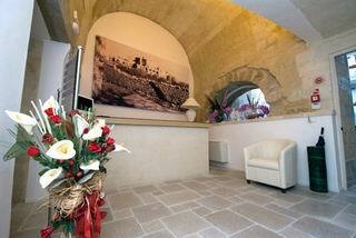 San Giuseppe Hotel