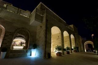San Giuseppe Hotel