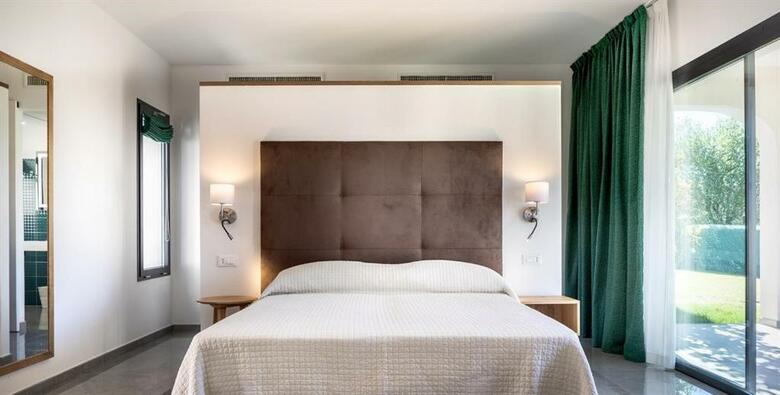 Hotel Terradimare Resort & Spa