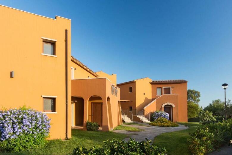 Hotel Terradimare Resort & Spa