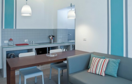 Hotel Residenza Termini