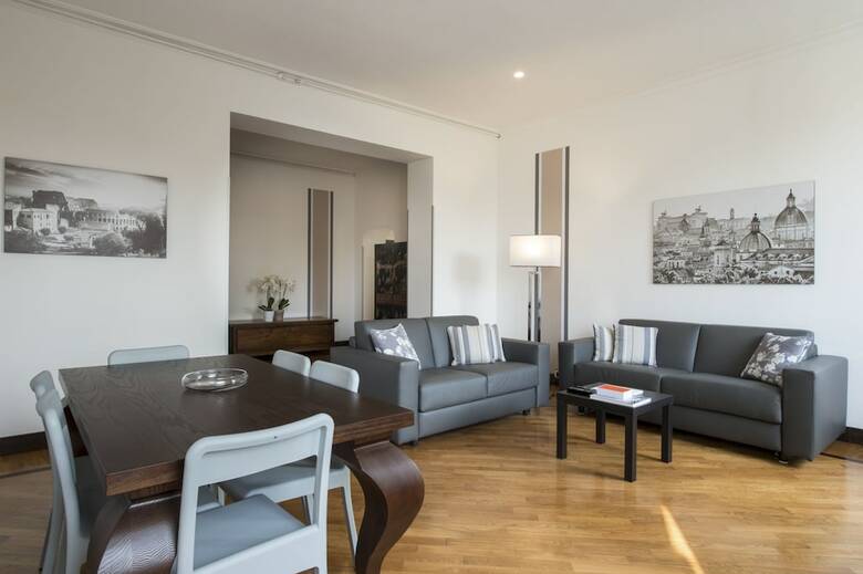 Hotel Residenza Termini