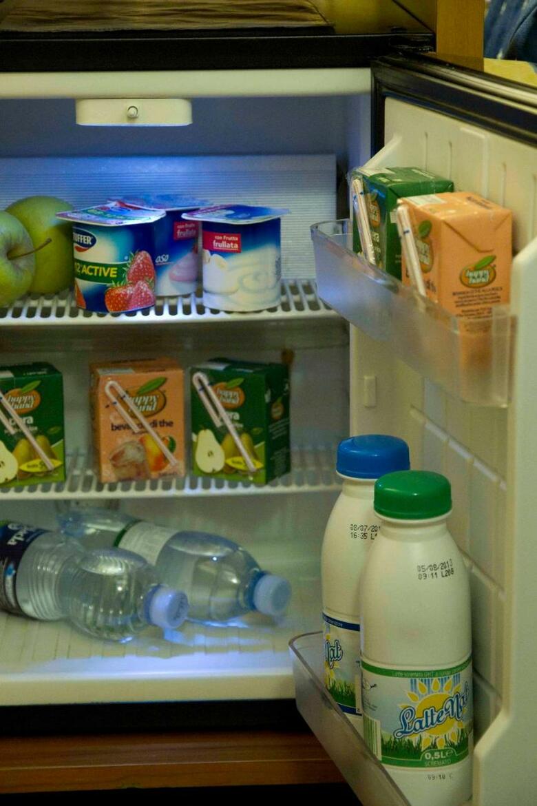 Bed & Brekfast San Peter Rome