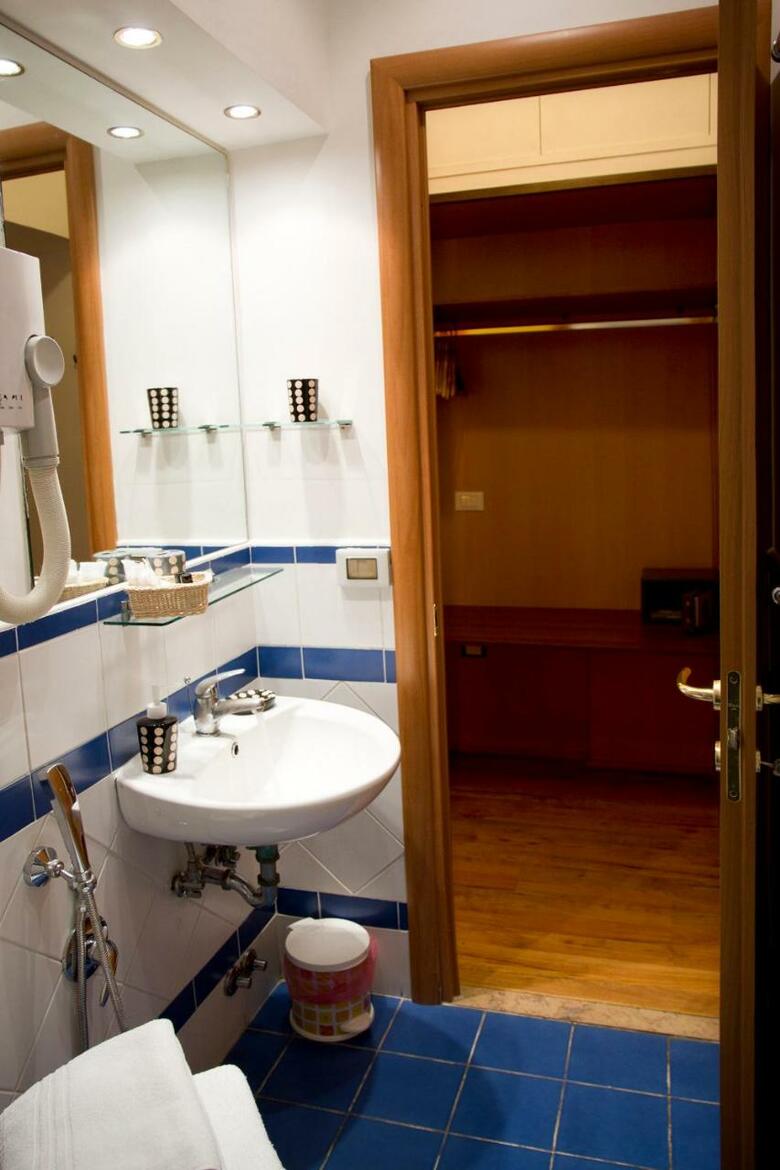 Bed & Brekfast San Peter Rome