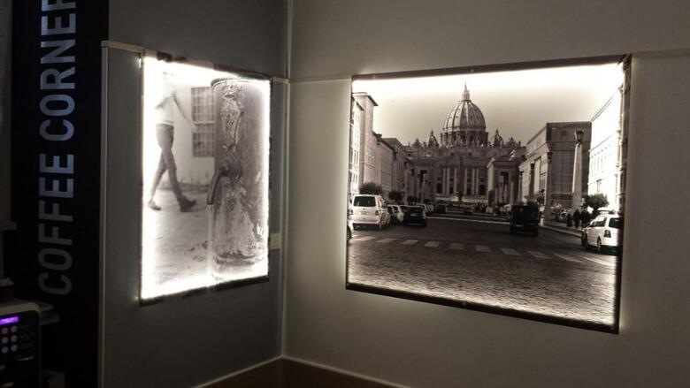 Bed & Brekfast San Peter Rome