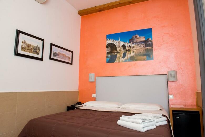 Bed & Brekfast San Peter Rome